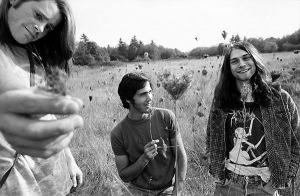 Nirvana 1988
